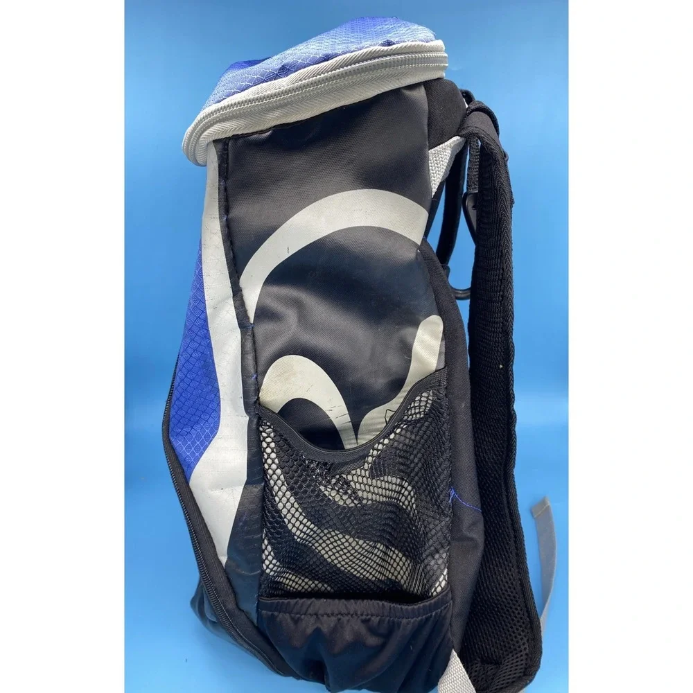 Rawlings R500 Players Baseball Softball Backpack Bat Pack Equipment Bag